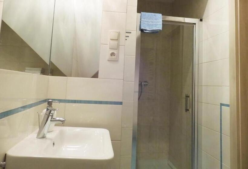 חדר סטנדרט, Villa Orlik