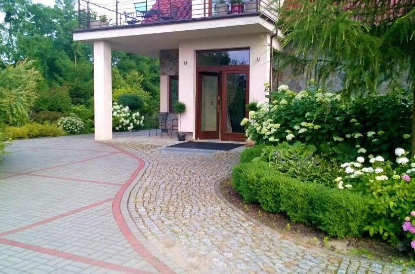 חדר סטנדרט, Villa Orlik