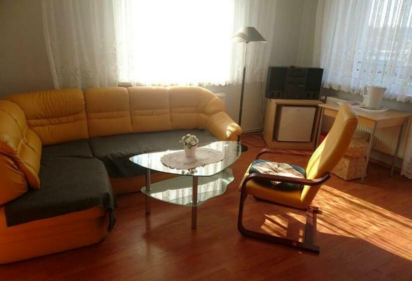 套房, Willa Sarenka