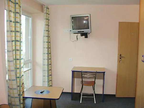 バルコニー付きスタンダードルーム, Hostel Suchy Bór