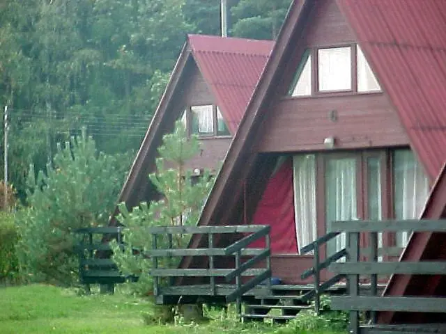 シャレー1寝室, Hostel Suchy Bór