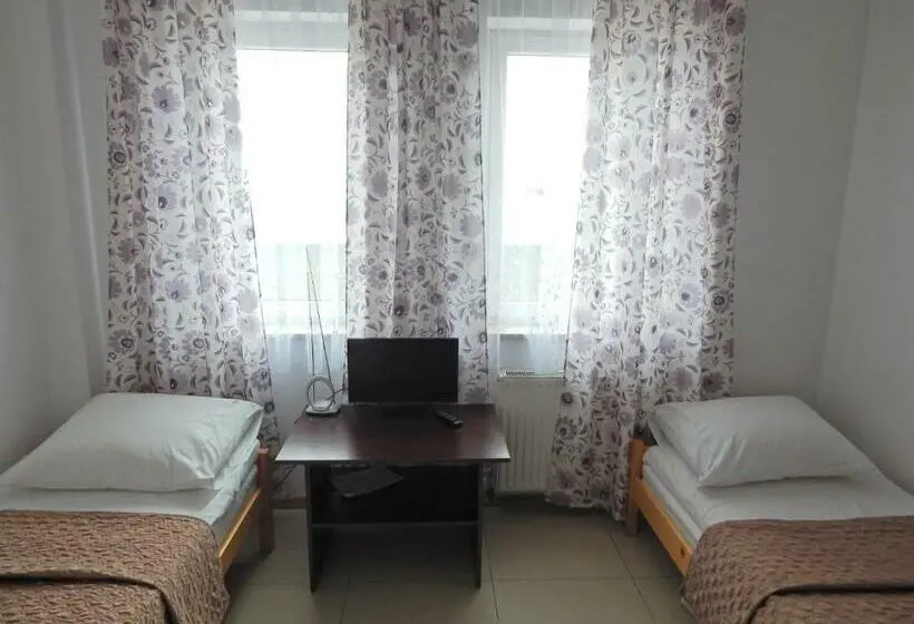 スタンダードルーム, Hostel Wólka Kosowska Z Prywatnymi łazienkami