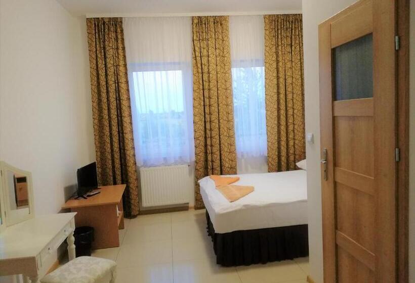 スタンダードルーム, Hostel Wólka Kosowska Z Prywatnymi łazienkami