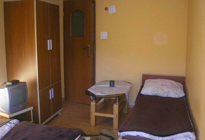 スタンダードルーム, Agroturystyka Tylmanowa