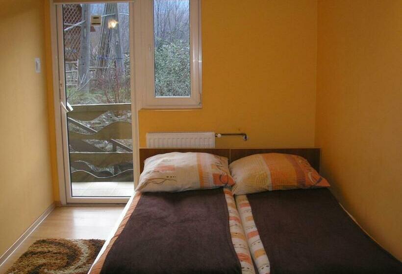 スタンダードルーム, Agroturystyka Tylmanowa