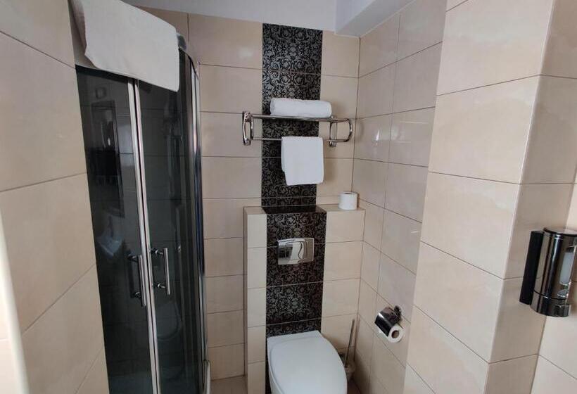 スタンダードシングルルーム, Belweder