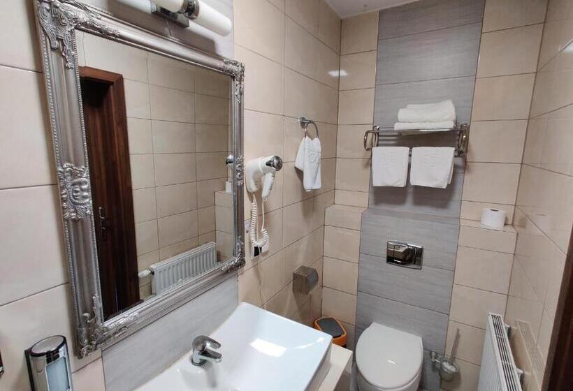 スタンダードルーム, Belweder