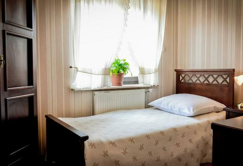 غرفة قياسية فردية, Koloseum