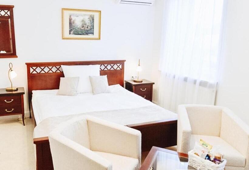 Номер Стандарт, Koloseum