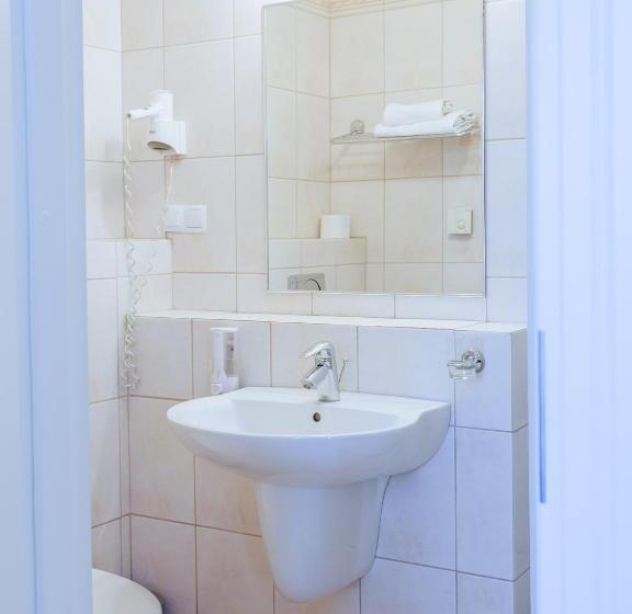 豪华房间, Koloseum