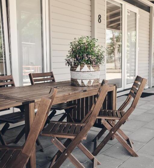 Шале 1 Спальня, Holiday Siesta Pensjonat, Domki