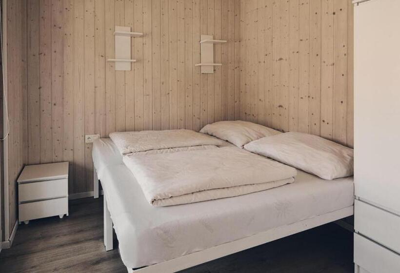 Шале 1 Спальня, Holiday Siesta Pensjonat, Domki