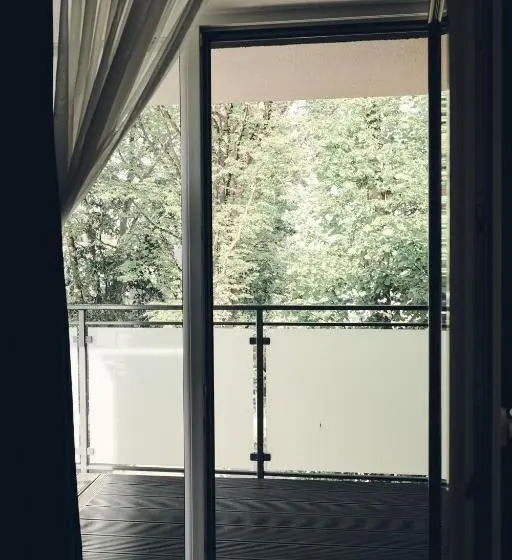 Perhehuone, Holiday Siesta Pensjonat, Domki