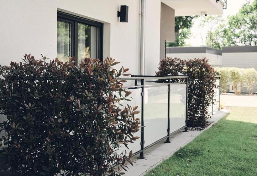 Семейный Номер, Holiday Siesta Pensjonat, Domki