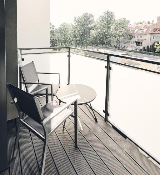 Номер Deluxe Одноместный, Holiday Siesta Pensjonat, Domki