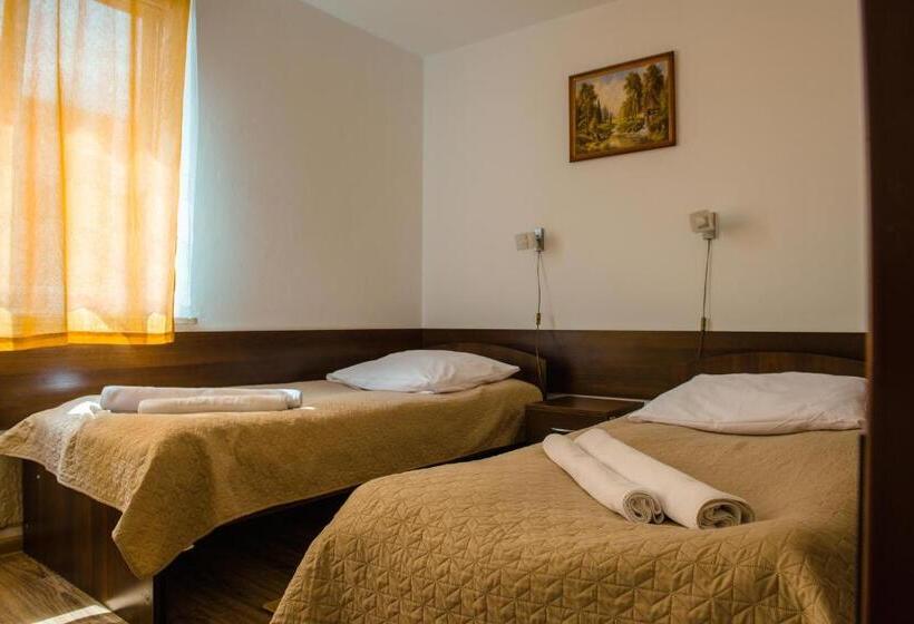 חדר סטנדרט, Turkus