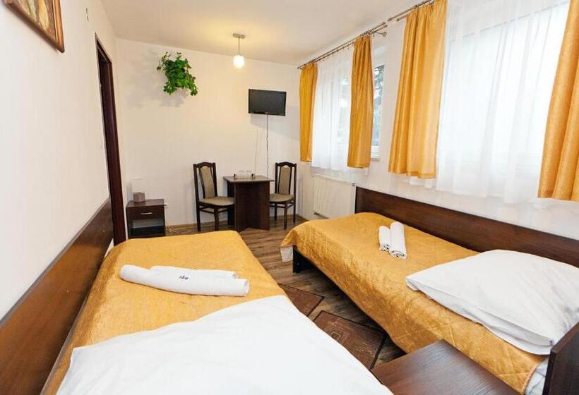 חדר סטודיו סטנדרד, Turkus