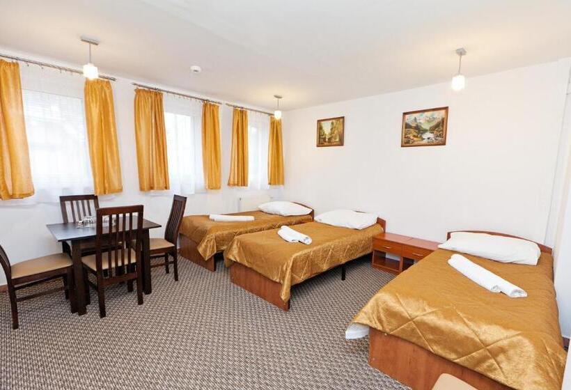 חדר סטודיו סטנדרד, Turkus