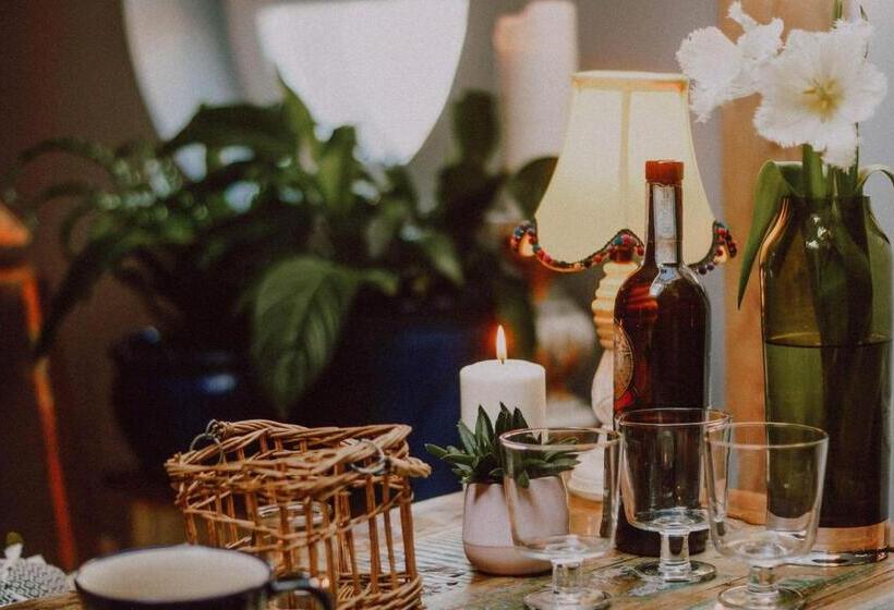 آپارتمان 1 خوابه, Italiano Vero