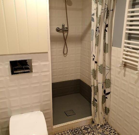 آپارتمان 1 خوابه, Italiano Vero