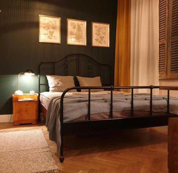 اتاق استاندارد, Italiano Vero