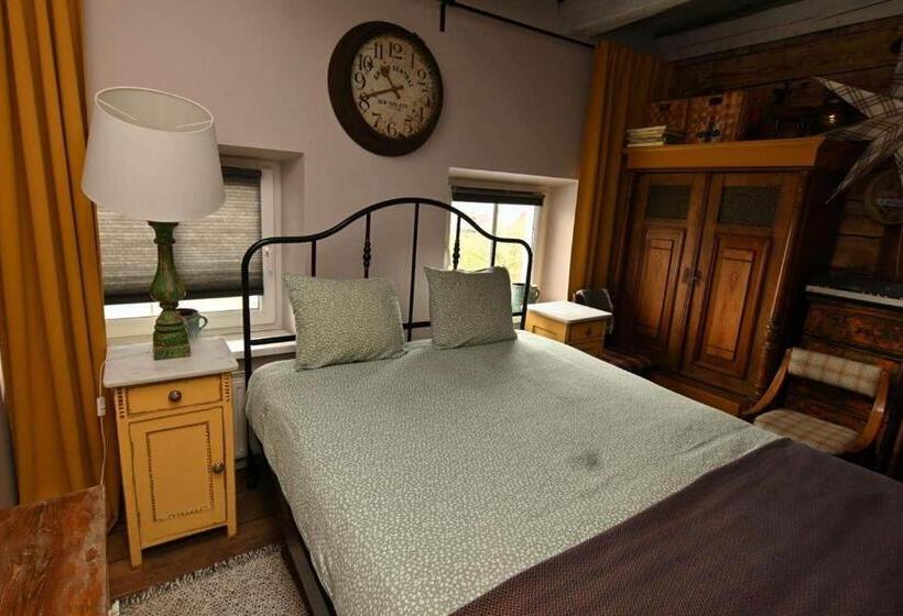 آپارتمان لوکس 1 خوابه, Italiano Vero