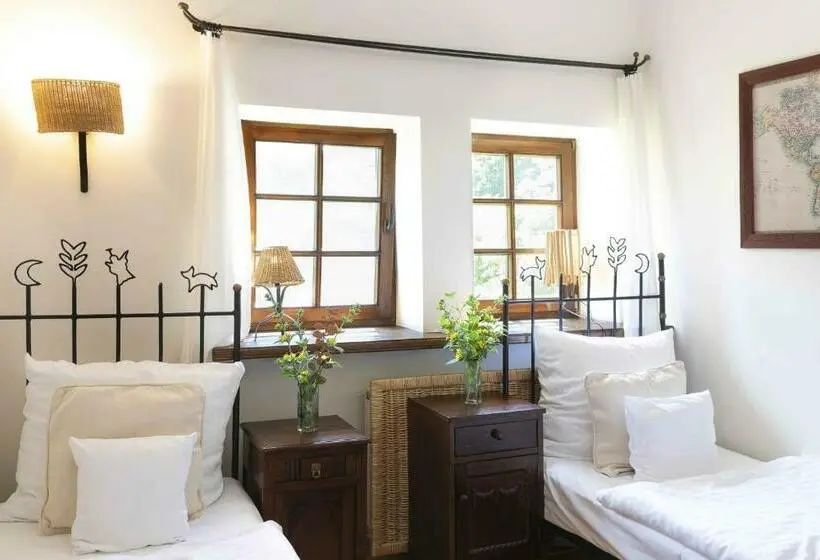 Standard-huone, Klekotki Spa & Resort