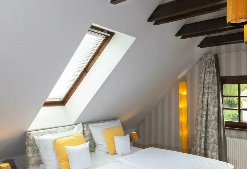 Deluxe-huone, Klekotki Spa & Resort