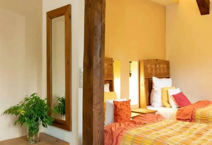 Deluxe-huone, Klekotki Spa & Resort