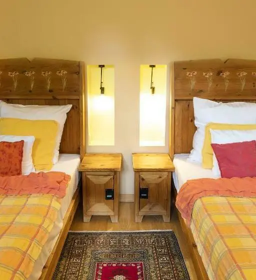 Deluxe-huone, Klekotki Spa & Resort