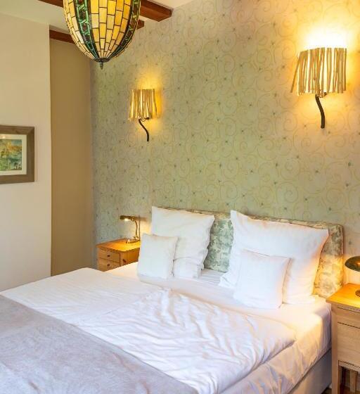 스위트, Klekotki Spa & Resort