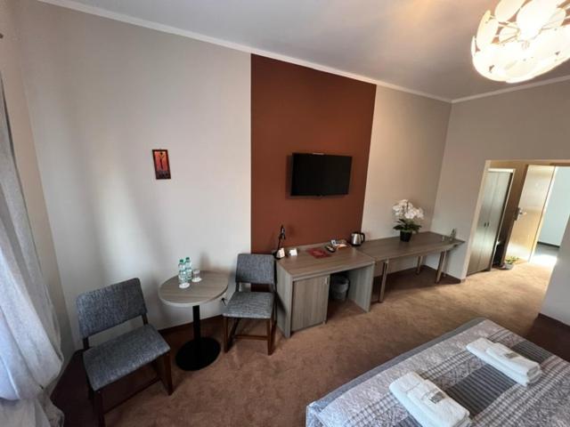 غرفة قياسية فردية, Magnolia Hotel&restauracja