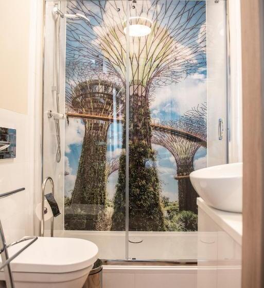 استودیوی سوپریور, Metropolis Apartamenty Centrum