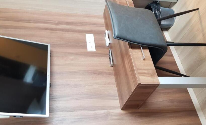 اتاق عادی, Metropolis Apartamenty Centrum