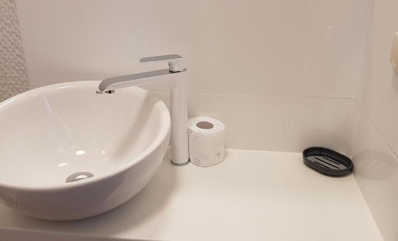 اتاق عادی, Metropolis Apartamenty Centrum