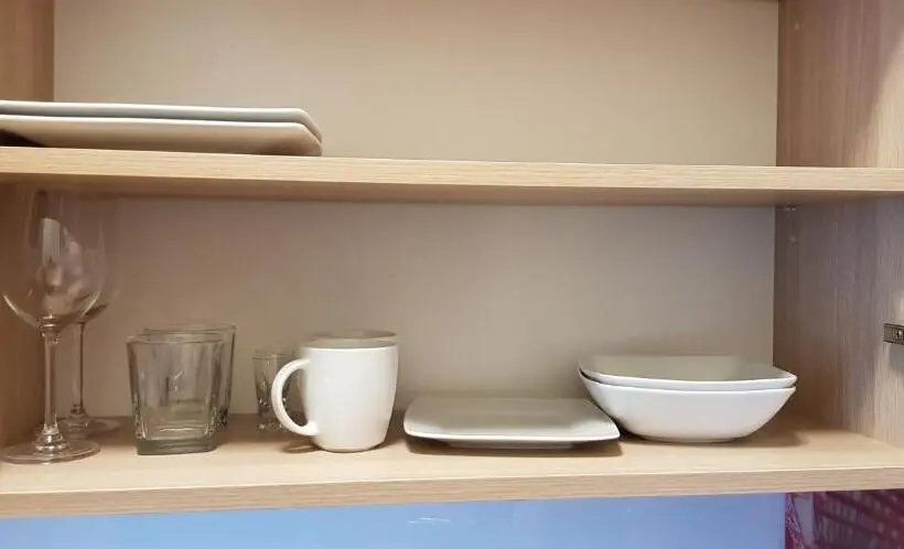 Basic-huone, Metropolis Apartamenty Centrum
