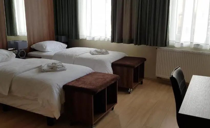 Superior-huone Kaupunkinäkymä, Metropolis Apartamenty Centrum