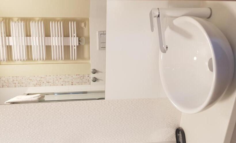 اتاق سوپریور با چشمانداز شهر, Metropolis Apartamenty Centrum