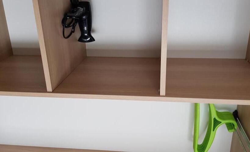 Номер Superior Вид на Город, Metropolis Apartamenty Centrum