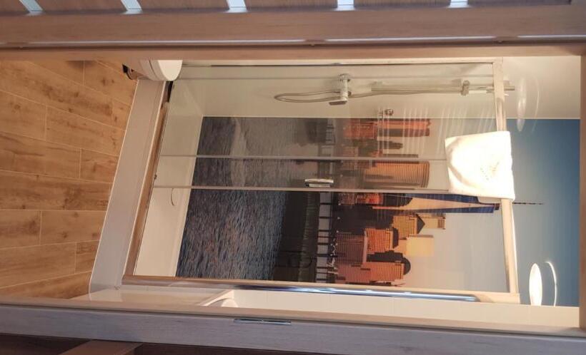 اتاق سوپریور با چشمانداز شهر, Metropolis Apartamenty Centrum