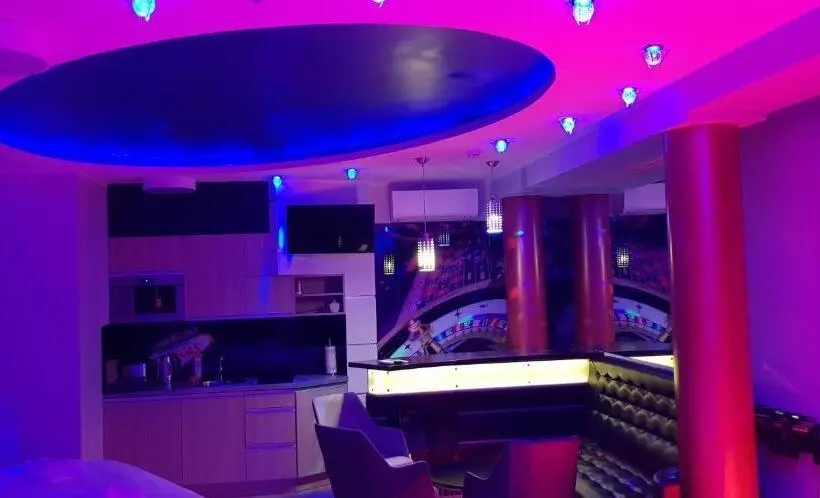 Executive-sviitti, Metropolis Apartamenty Centrum