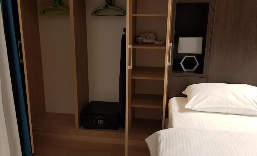 Президентский Люкс, Metropolis Apartamenty Centrum