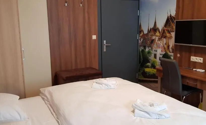Superior-huone, Metropolis Apartamenty Centrum