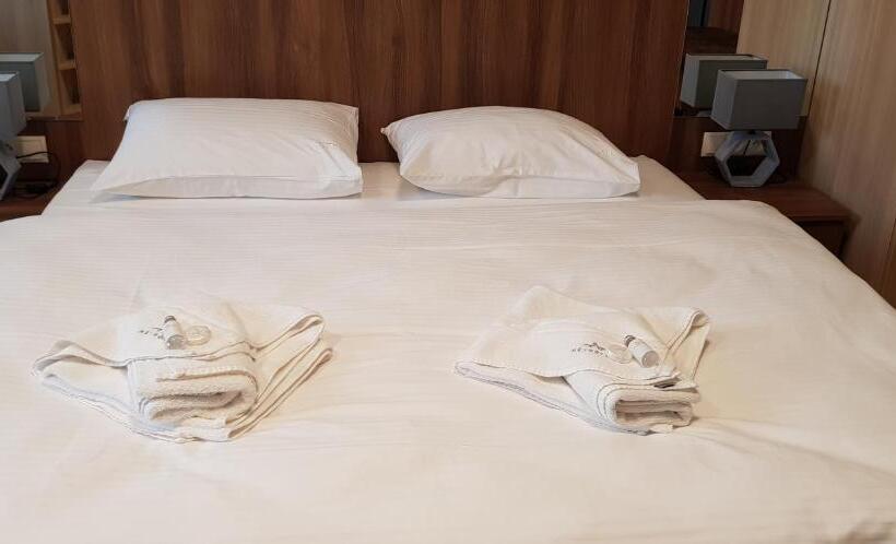 اتاق سوپریور, Metropolis Apartamenty Centrum