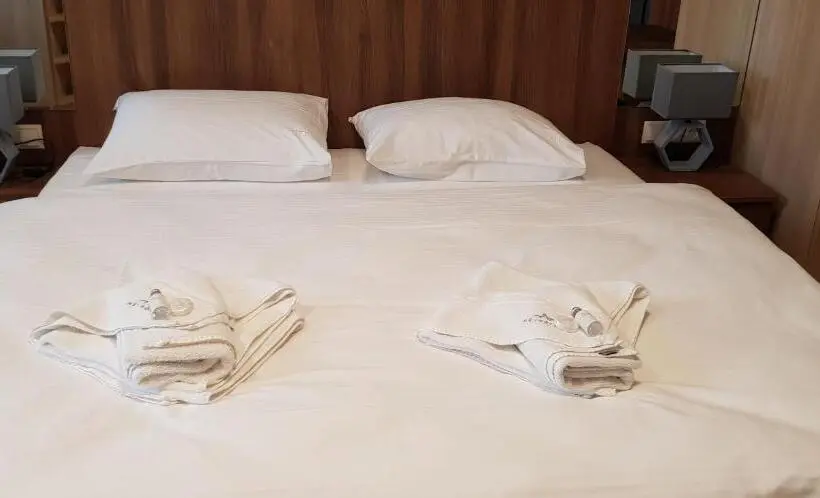 Superior-huone, Metropolis Apartamenty Centrum