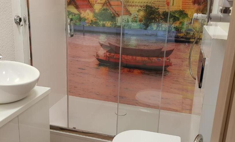 اتاق سوپریور, Metropolis Apartamenty Centrum