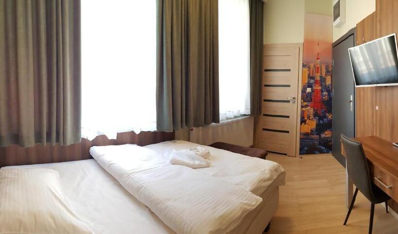 اتاق عادی, Metropolis Apartamenty Centrum