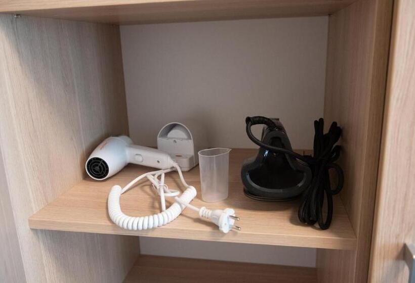 اتاق عادی, Metropolis Apartamenty Centrum