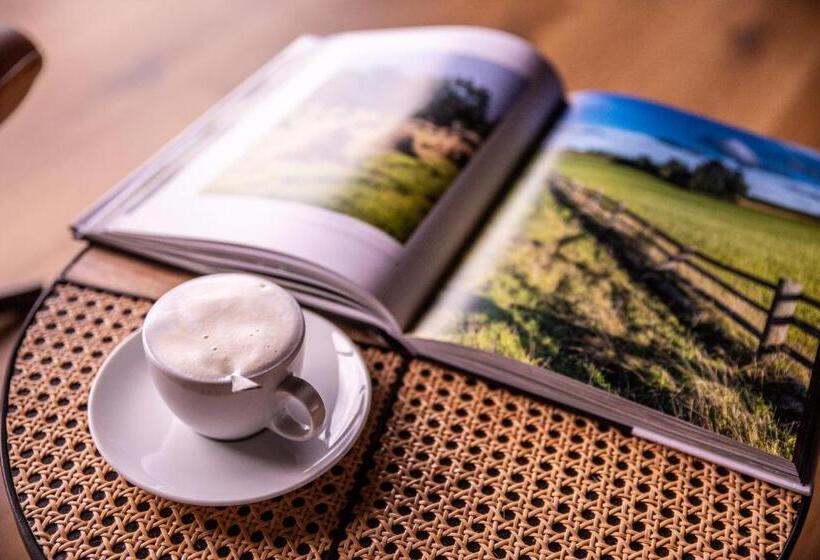 Suite with lake view, Otton Charzykowy Bed&restaurant