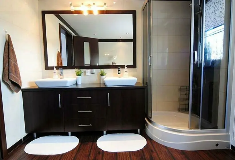 １ベッドルームアパートメント, Apartamenty Królewska Kwatera